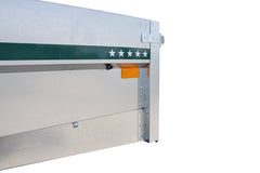 EURO 220-B - EURO Trailer