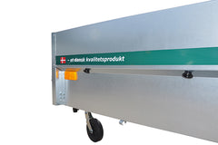 EURO 220-B - EURO Trailer