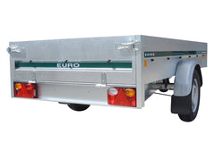 EURO 220-B - EURO Trailer