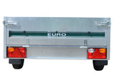 EURO 2600-B - EURO Trailer