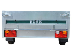 EURO 220-B - EURO Trailer