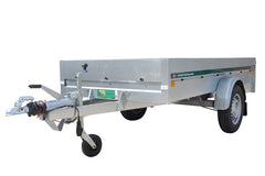 EURO 260-B - EURO Trailer