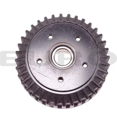 TZ000142 Trailer ALKO AL-KO Bremsetromle 2051 200x50 mm 5x112 mm 586450 583928 Euro Trailer