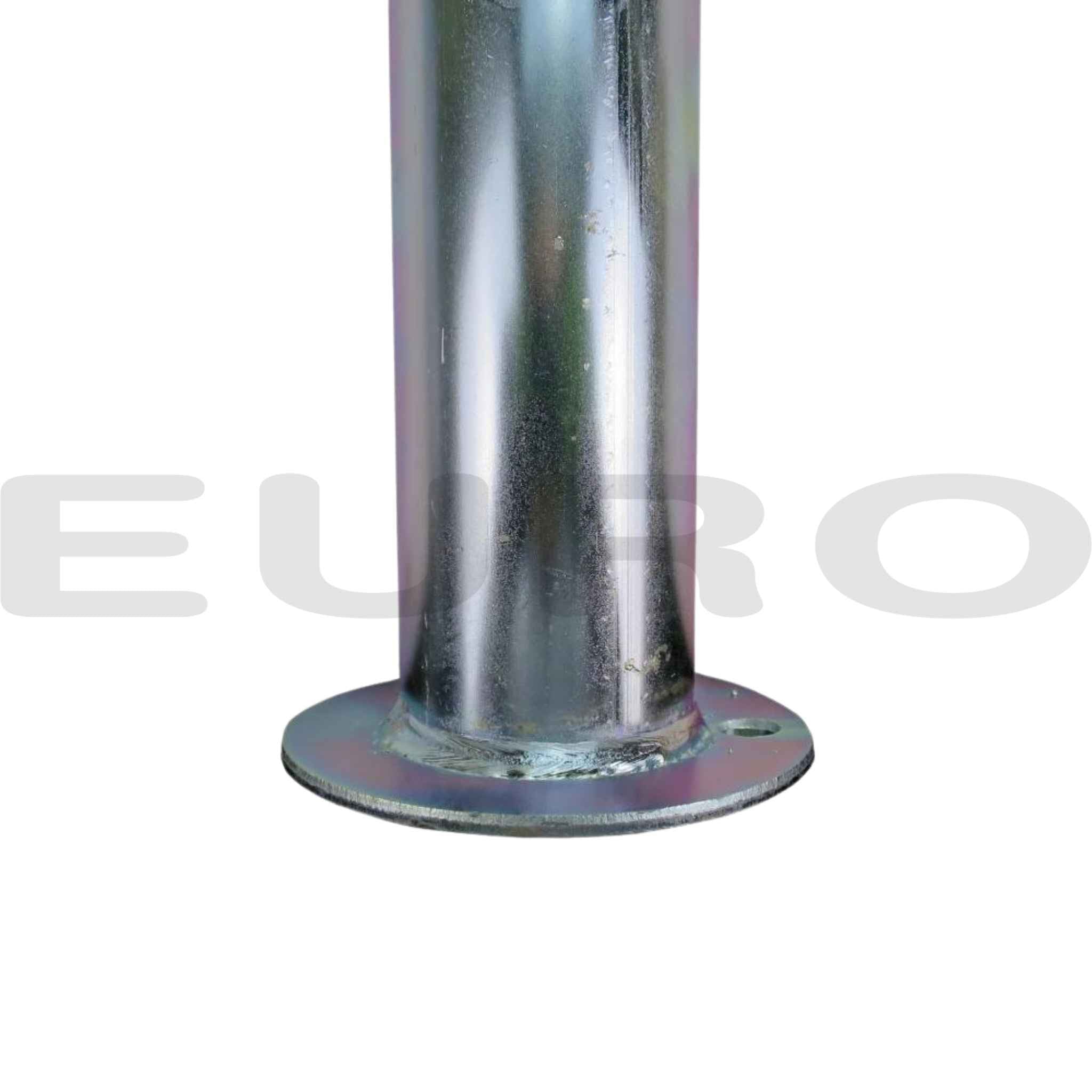 TZ000170 Trailer Støtteben 60 cm Ø48 48 mm Euro Trailer