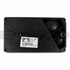 TZ000206 Trailer Aspöck Aspock Baglygte Multipoint V 5 Venstre 24-8500-007 Euro Trailer
