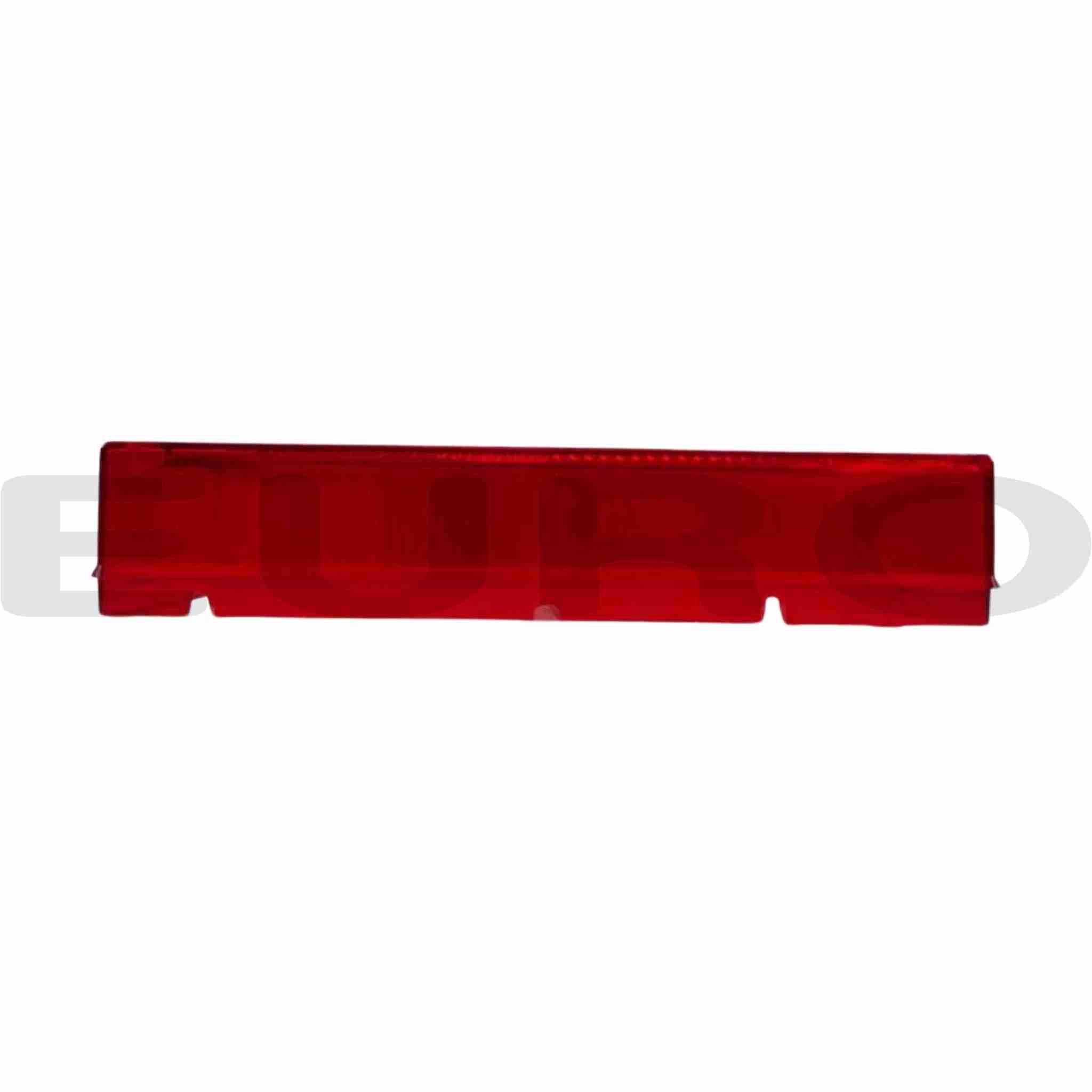TZ000210 Trailer Aspöck Aspock Baglygteglas Multipoint I 1 Højre 18-8452-007 Euro Trailer