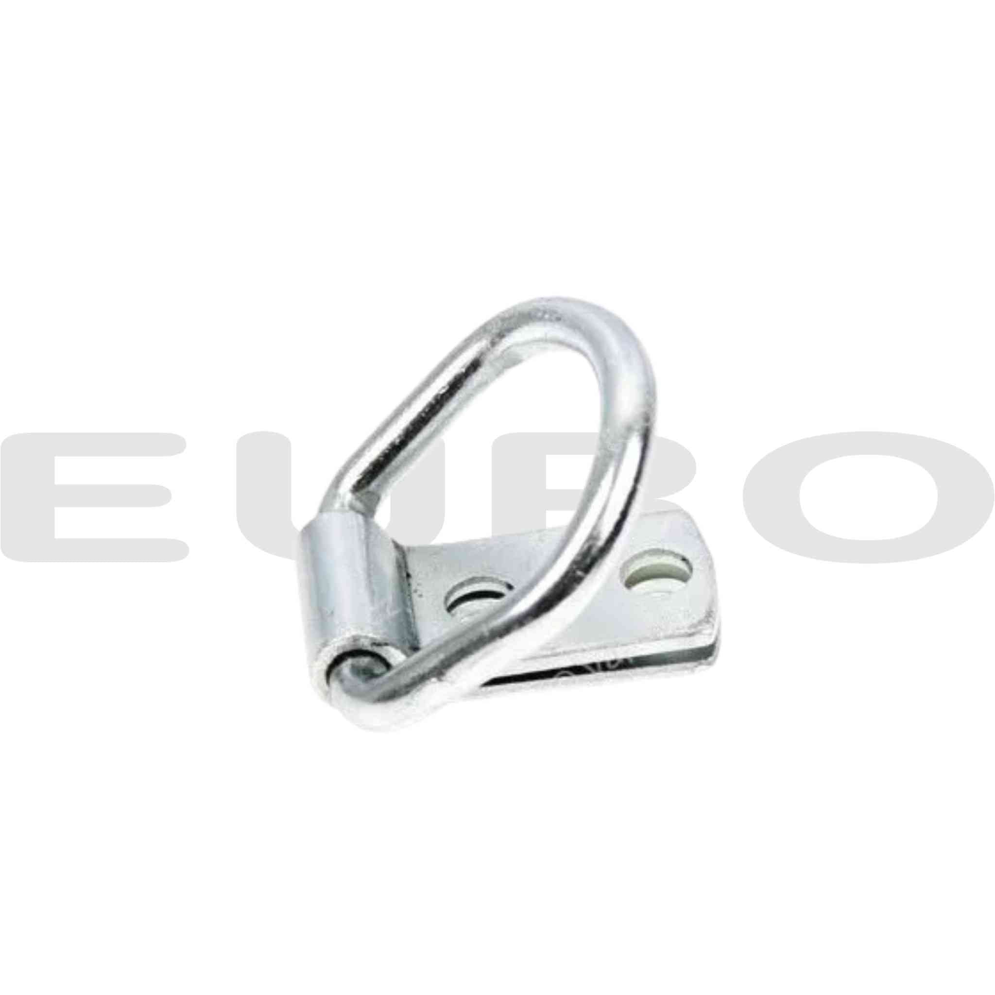 TZ000237 Trailer Surringsøje Euro Trailer