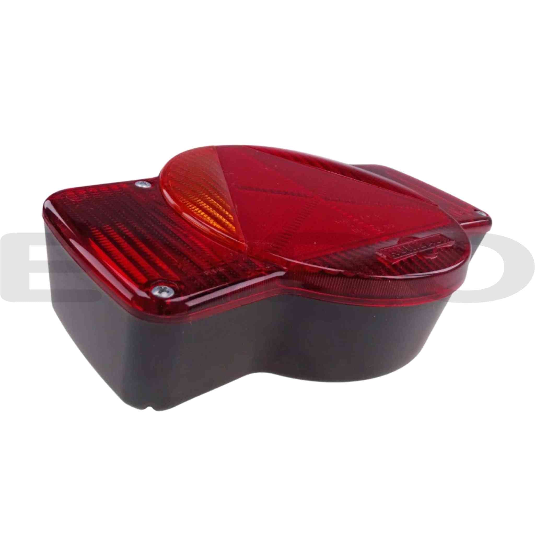 TZ000245 Trailer Humbaur Baglygte Venstre 13 pol 405.00001 Euro Trailer