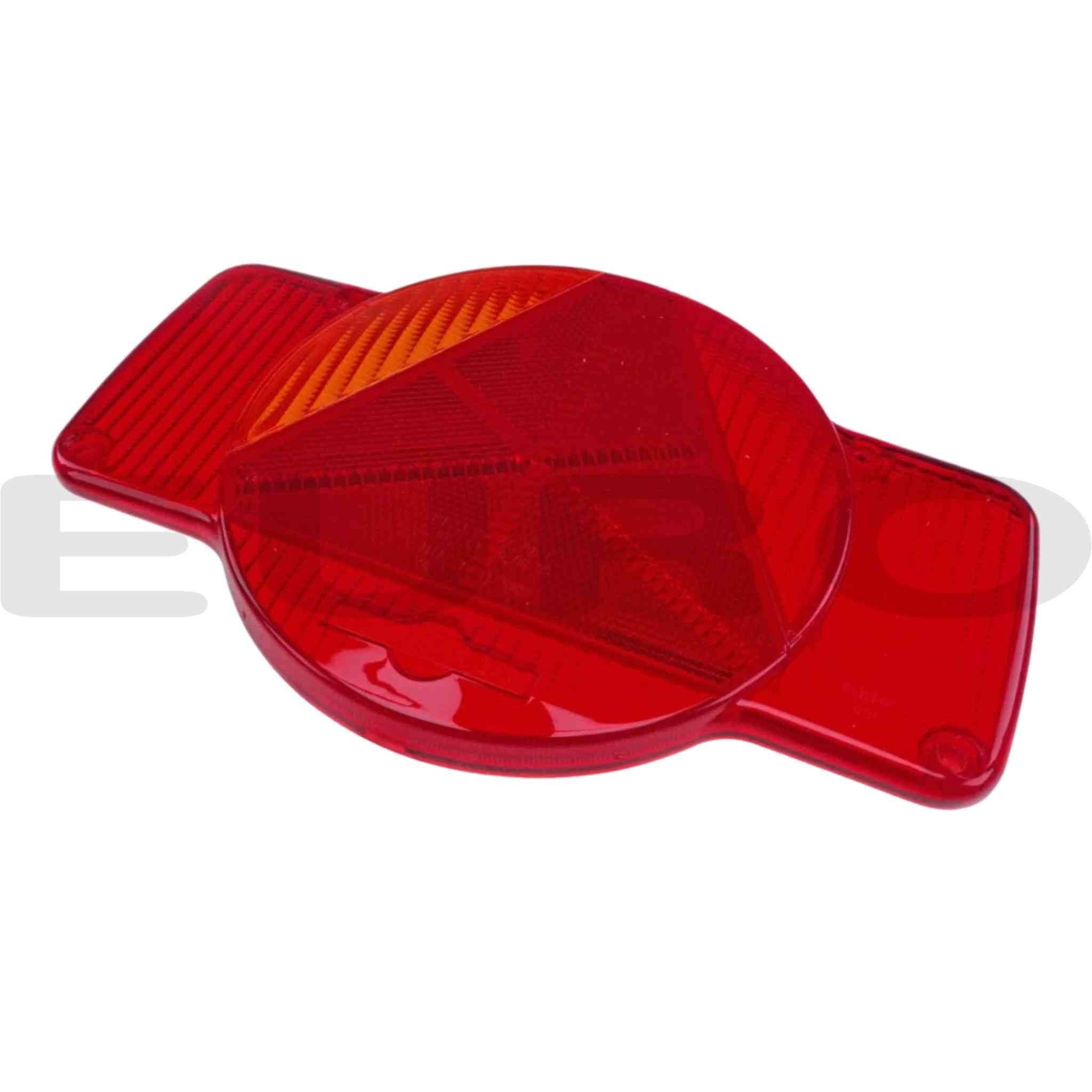 TZ000247 Trailer Humbaur Baglygteglas Venstre 13 pol 405.00004 Euro Trailer