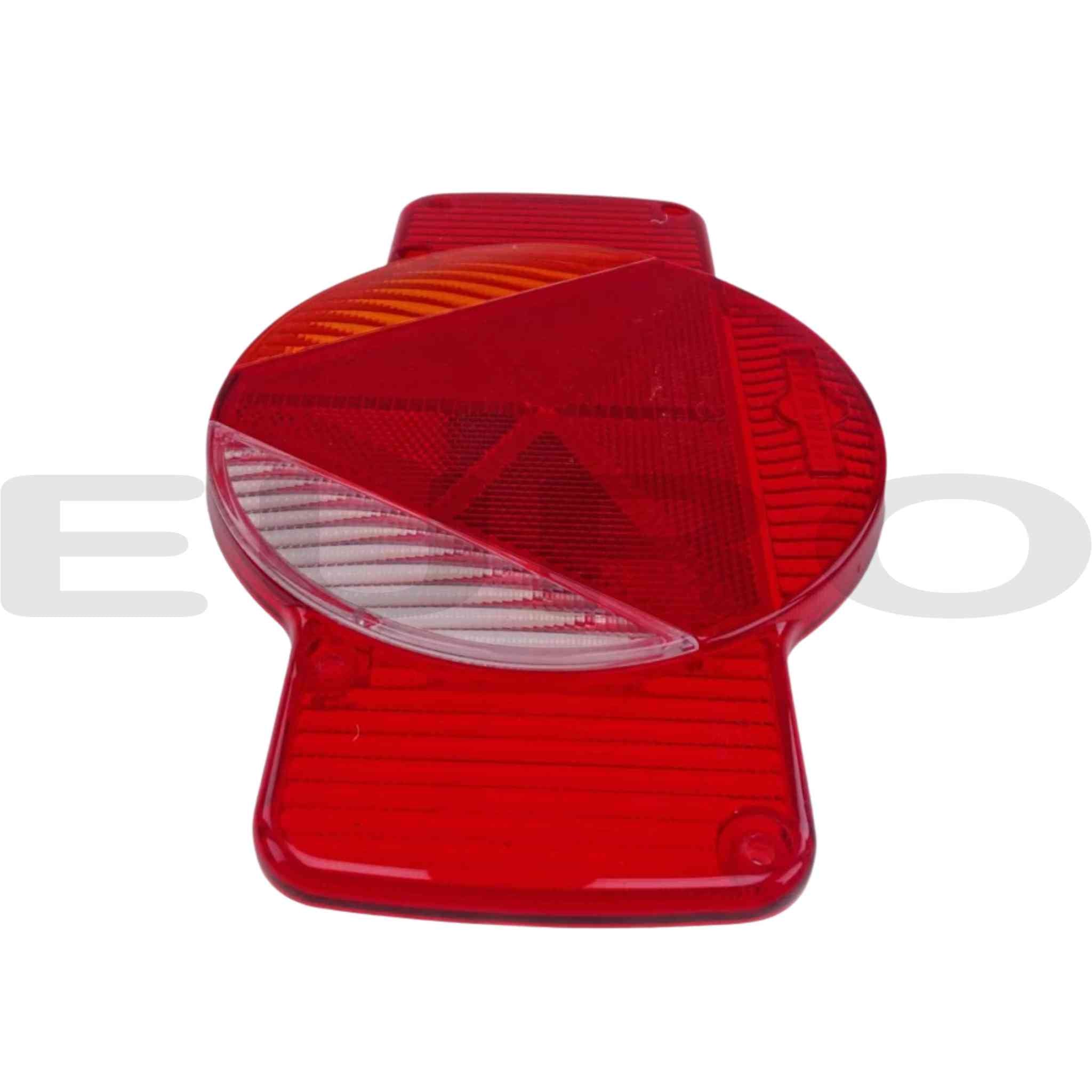 TZ000248 Trailer Humbaur Baglygteglas Højre 13 pol 405.00005 Euro Trailer