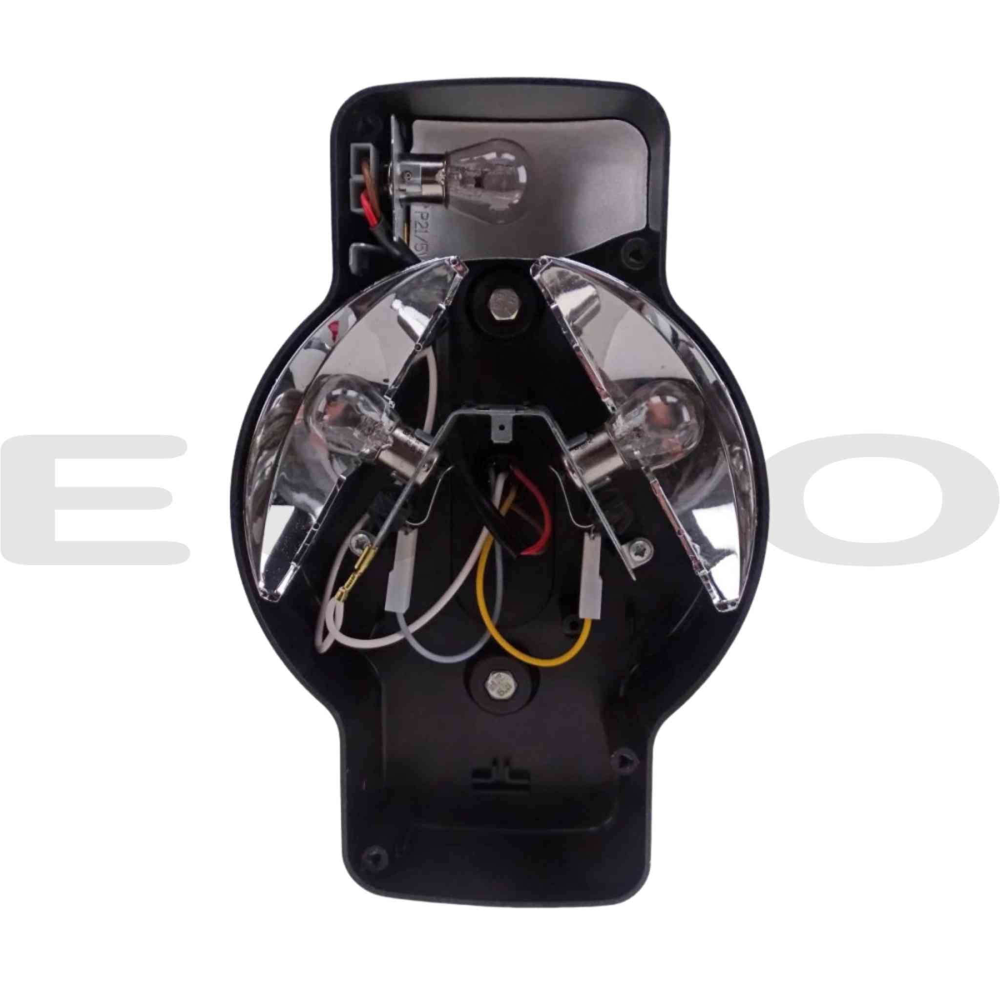 TZ000250 Trailer Humbaur Baglygte Højre 13 pol 405.00036 Euro Trailer