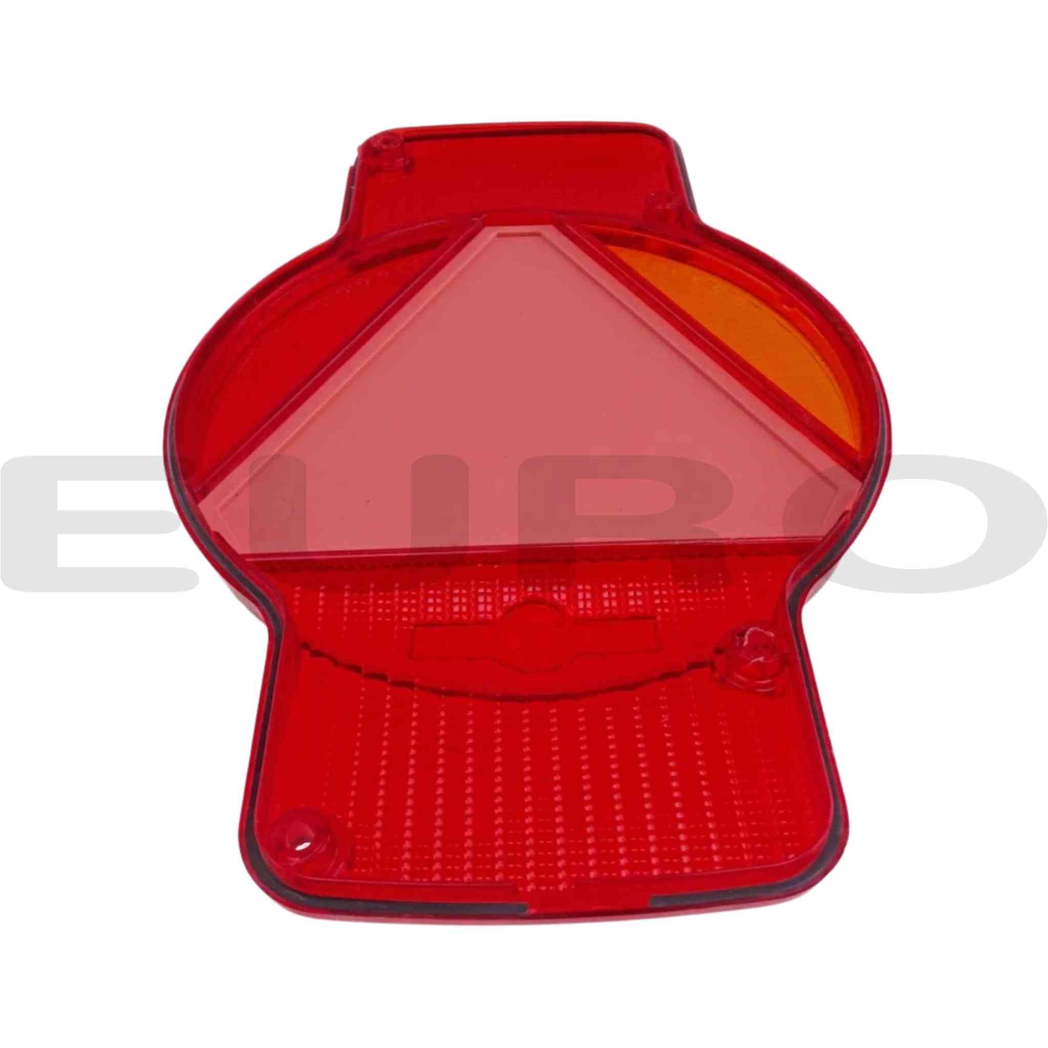 TZ000251 Trailer Humbaur Baglygteglas Venstre 13 pol 405.00038 Euro Trailer