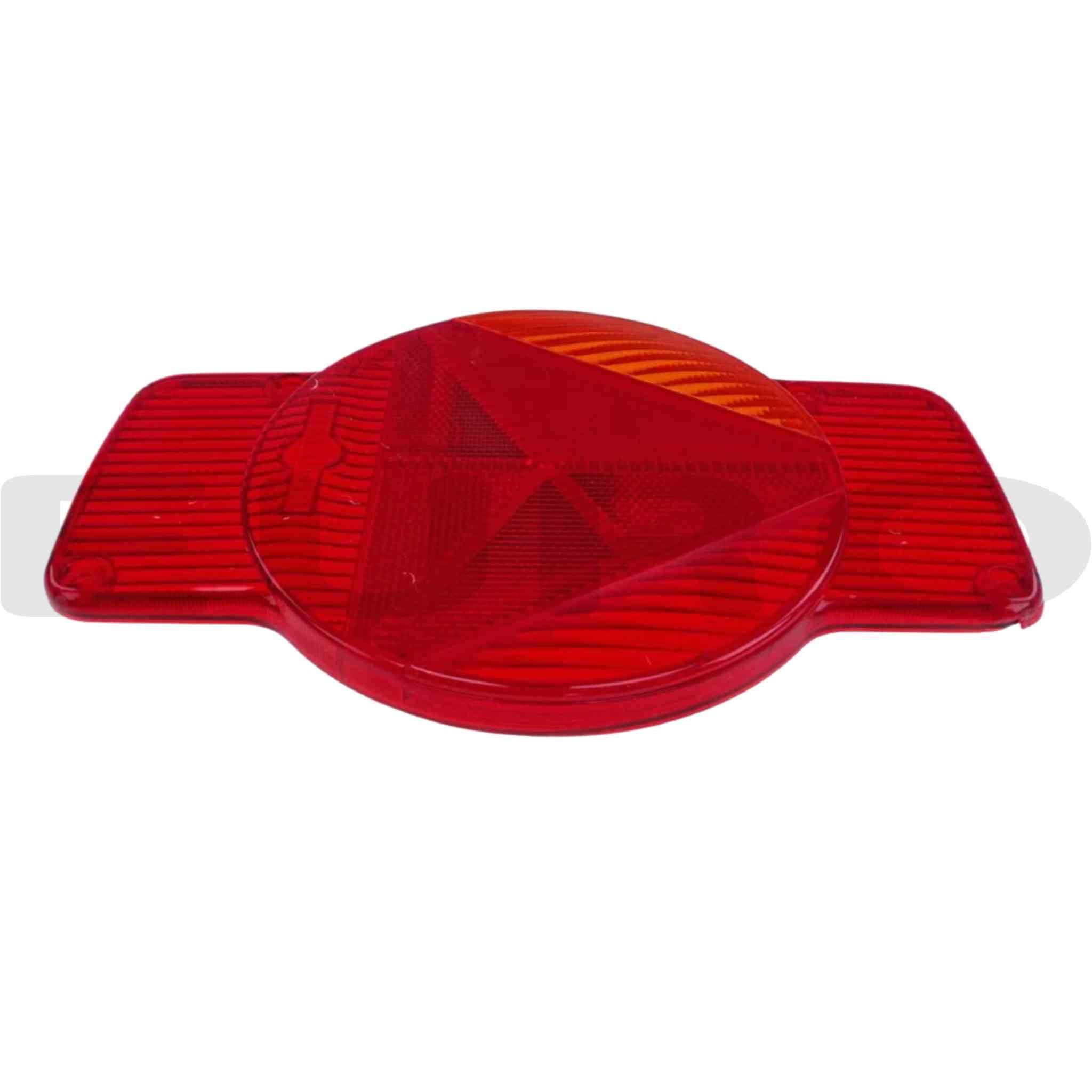 TZ000251 Trailer Humbaur Baglygteglas Venstre 13 pol 405.00038 Euro Trailer