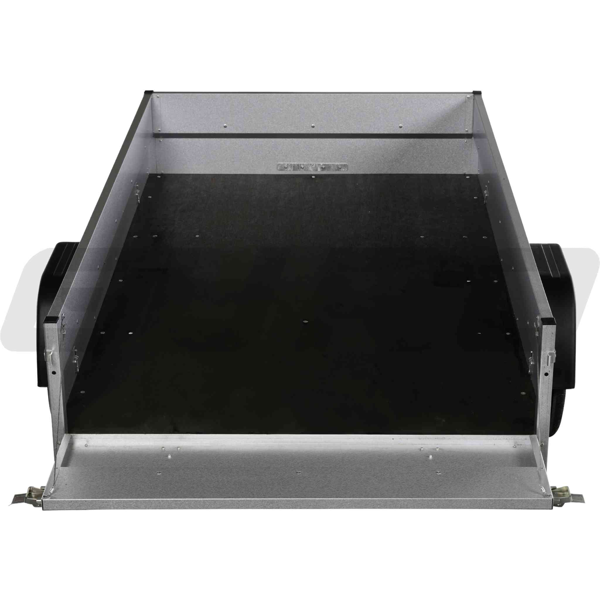 TZ000255 Trailer Variant 220 S1 Vip Tip Basic Fritidstrailer-0220S135U Euro Trailer