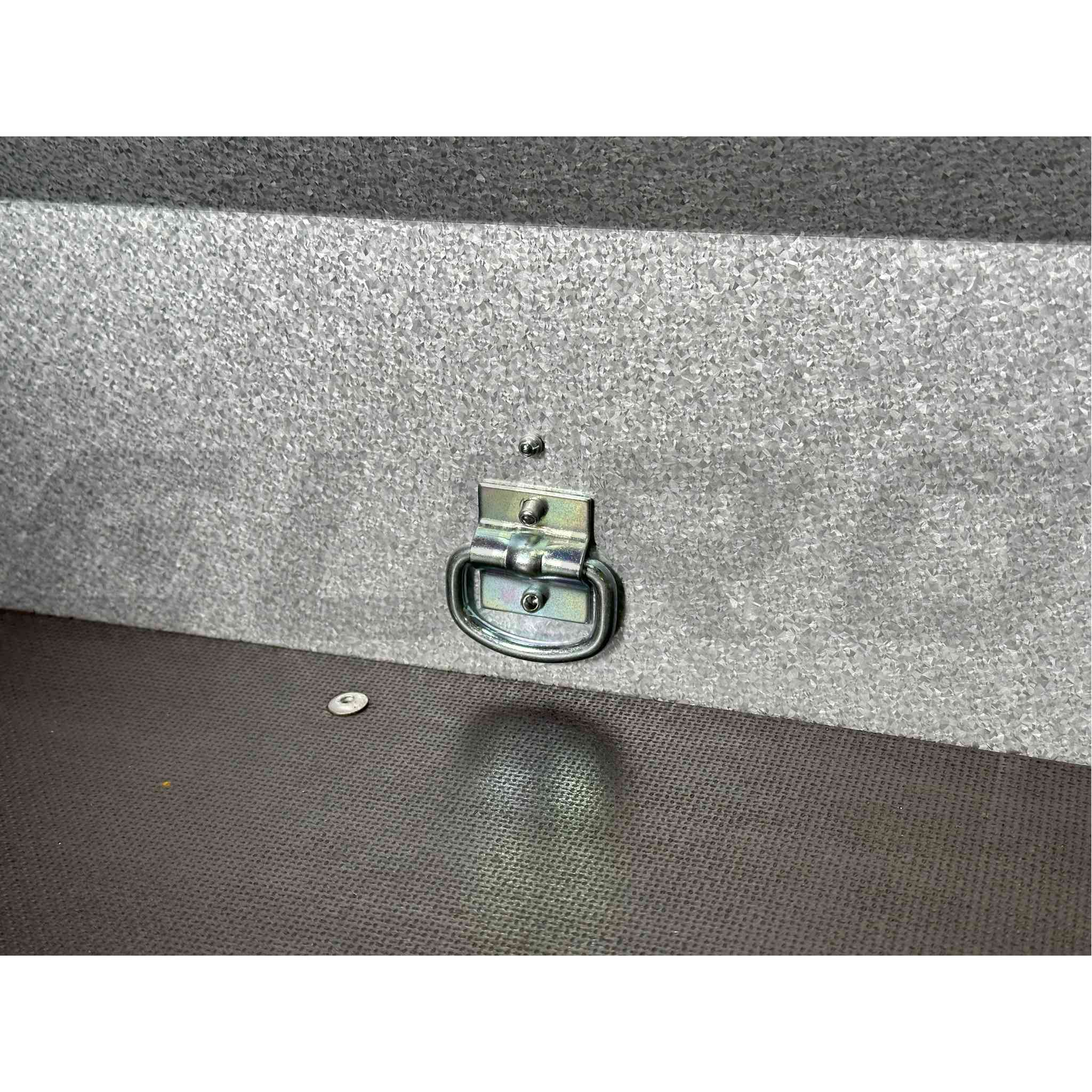 TZ000267 Trailer Variant 205 Edition Fritidstrailer 0205ED35 Euro Trailer