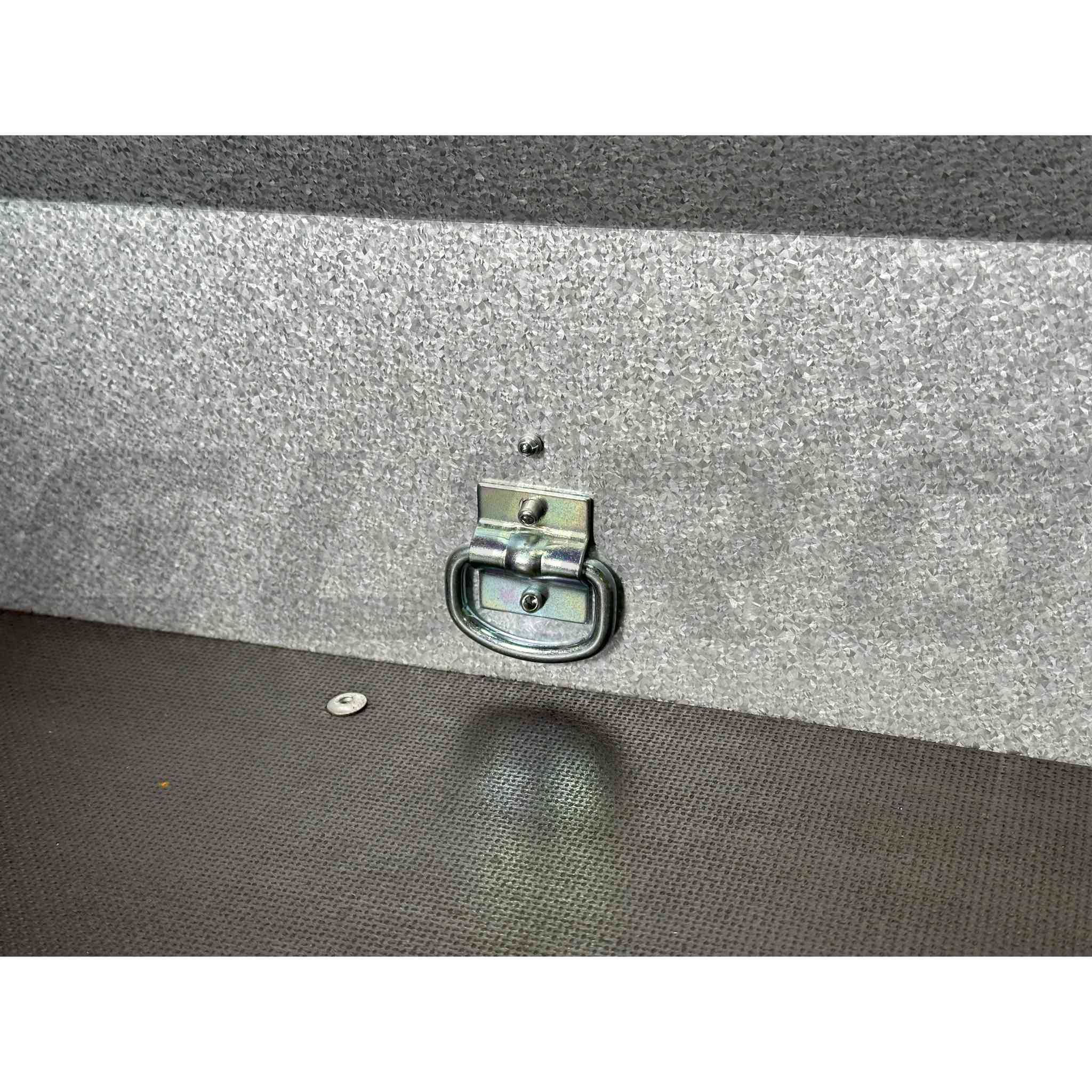 TZ000268 Trailer Variant 220 Edition Fritidstrailer 0220ED35 Euro Trailer