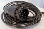 Ledningsnet EURO 260, 260-B, 2600, 2600-B - EURO Trailer