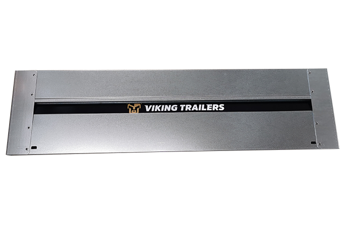 Front, Komplet - EURO Trailer