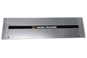 Front, Komplet - EURO Trailer