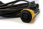 Ledningsnet EURO 260, 260-B, 2600, 2600-B - EURO Trailer