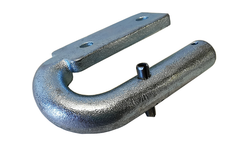 Hængsel til Bagklap (han-del) - EURO Trailer