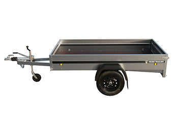 FREYA LBS 102312 - EURO Trailer