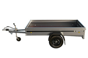 FREYA LBS 102312 - EURO Trailer
