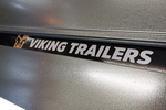 Front, Komplet - EURO Trailer
