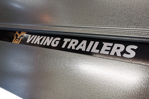 Front, Komplet - EURO Trailer