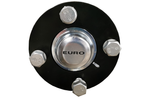 Aksel, EURO 2600 I - EURO Trailer