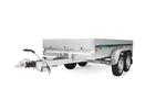 EURO 2600-B - EURO Trailer