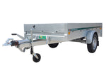 EURO 220-B - EURO Trailer