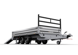 THOR HBA 354121 2