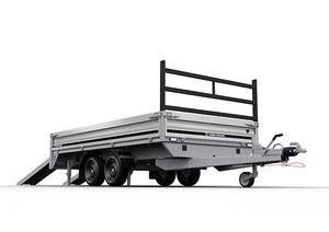 THOR HBA 274118 2