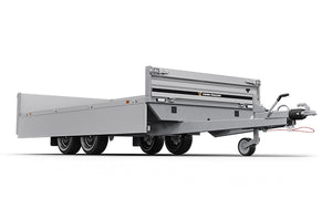 THOR HBA 203118 2