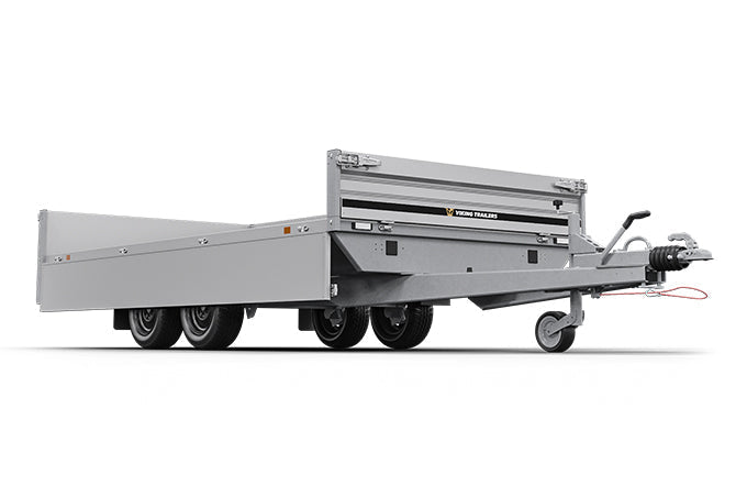 THOR HBA 353118 2