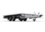 THOR HBA 204118 2