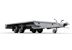 THOR HBA 203118 2
