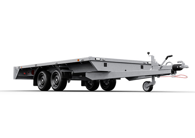 THOR HBA 353118 2