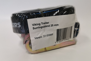 Surringsbånd - EURO Trailer