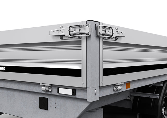 THOR HBA 353118 2
