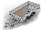 THOR HBA 353118 2