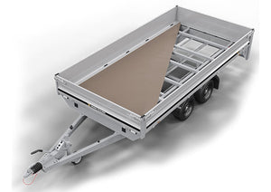THOR HBA 353118 2