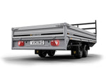 THOR HBA 354121 2