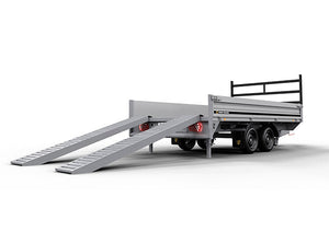 THOR HBA 354121 2