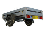 FREYA LBS 102312 - EURO Trailer