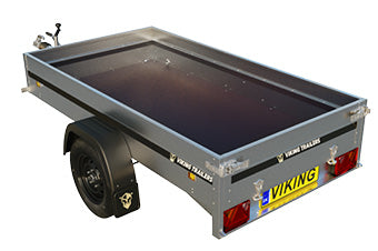 FREYA LBS 102312 - EURO Trailer