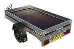 FREYA LBS 102312 - EURO Trailer