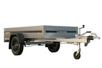 FREYA LBS 102312 - EURO Trailer