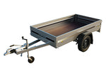 FREYA LBS 102312 - EURO Trailer